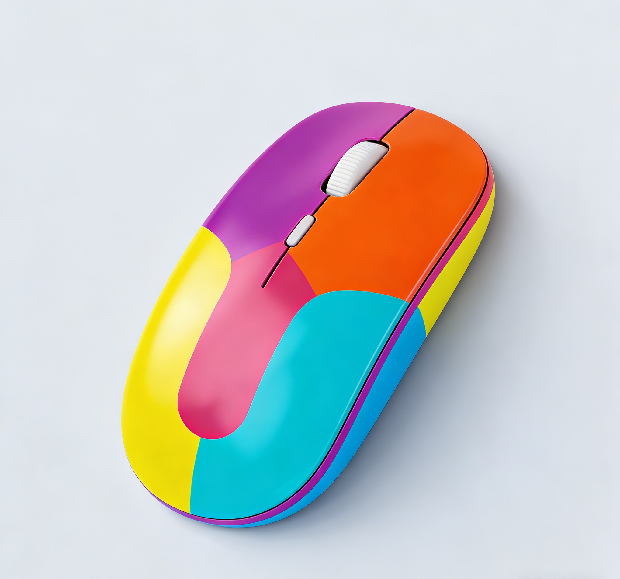 Bluetooth Mouse