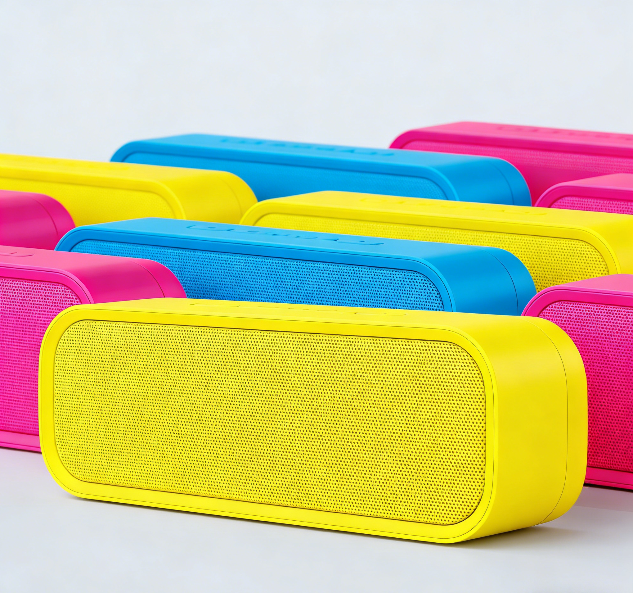 Home Bluetooth Speaker